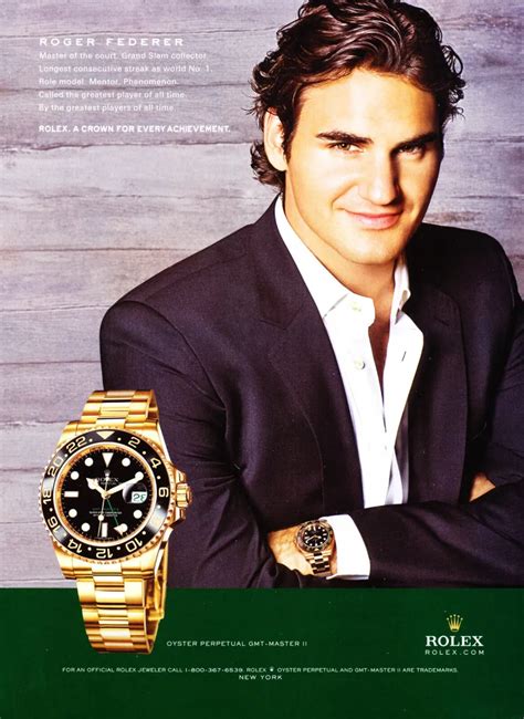 rolex pubblicita pappagallo|fratello rolex ads.